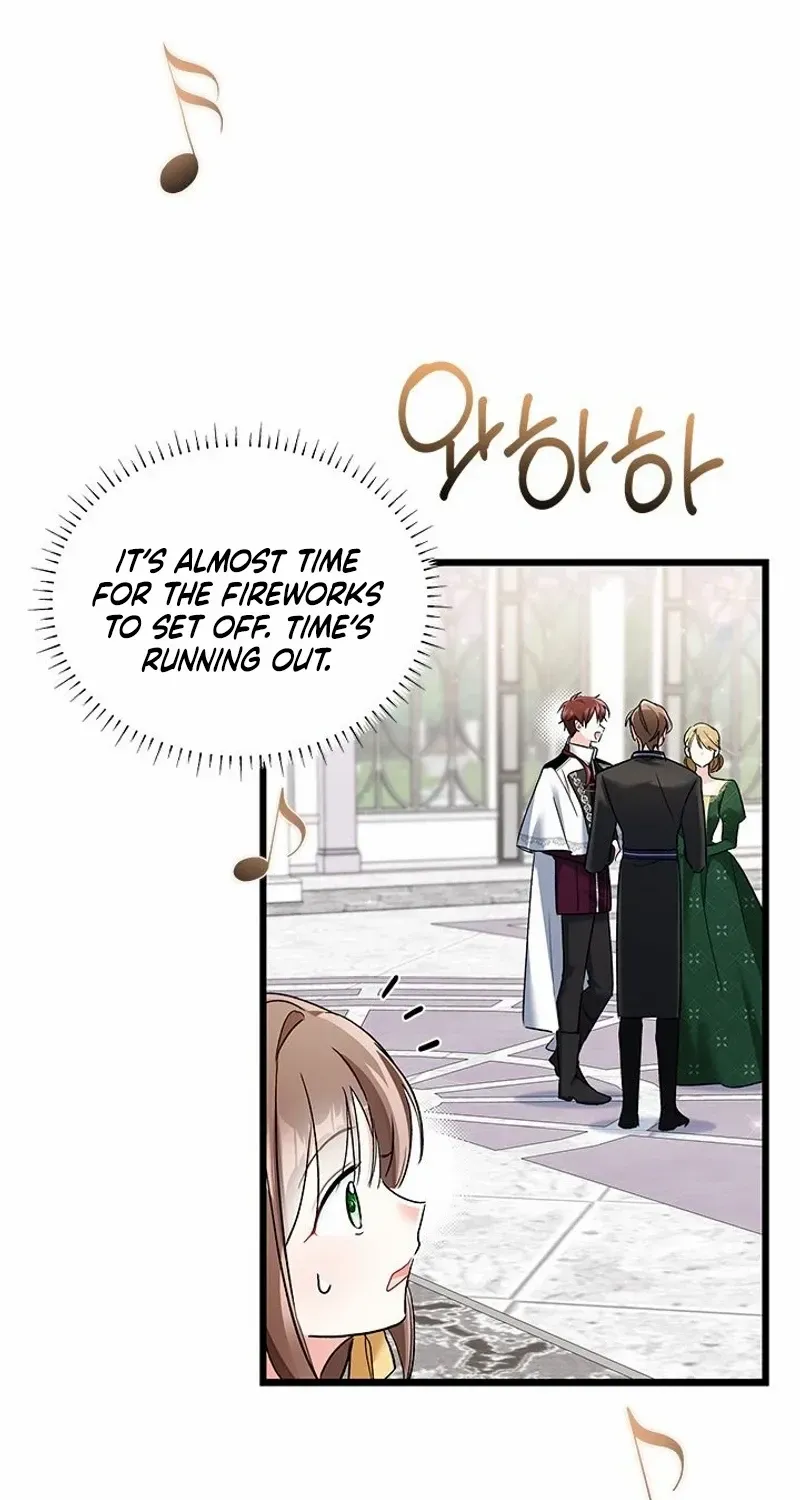 How Can You Pay Back The Kindness I Raised With Obsession? Chapter 38 page 37 - 