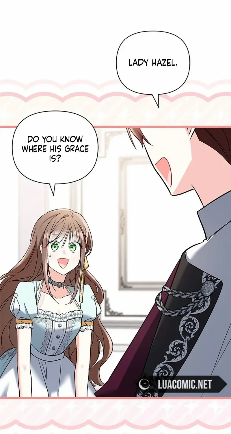 How Can You Pay Back The Kindness I Raised With Obsession? Chapter 38 page 39 - 