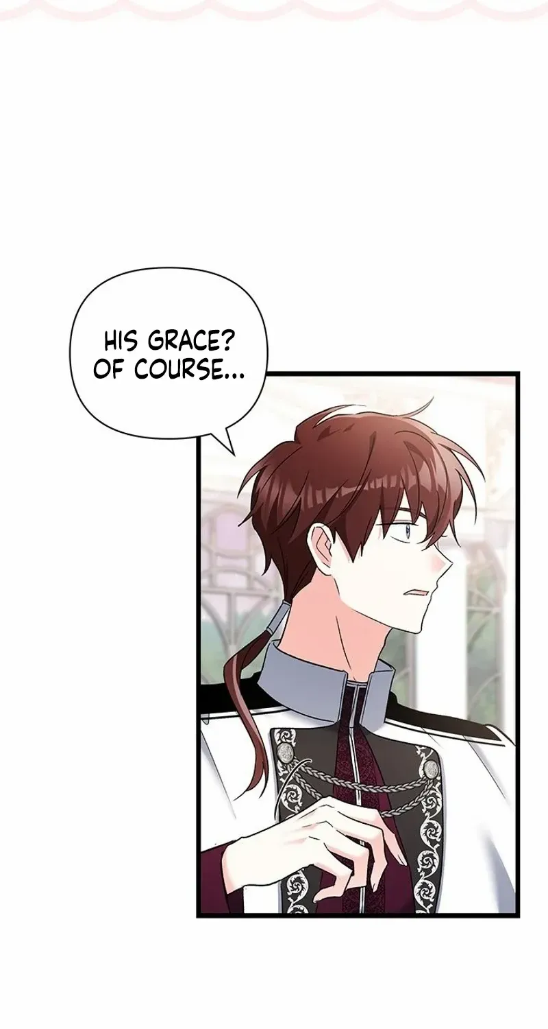 How Can You Pay Back The Kindness I Raised With Obsession? Chapter 38 page 40 - 