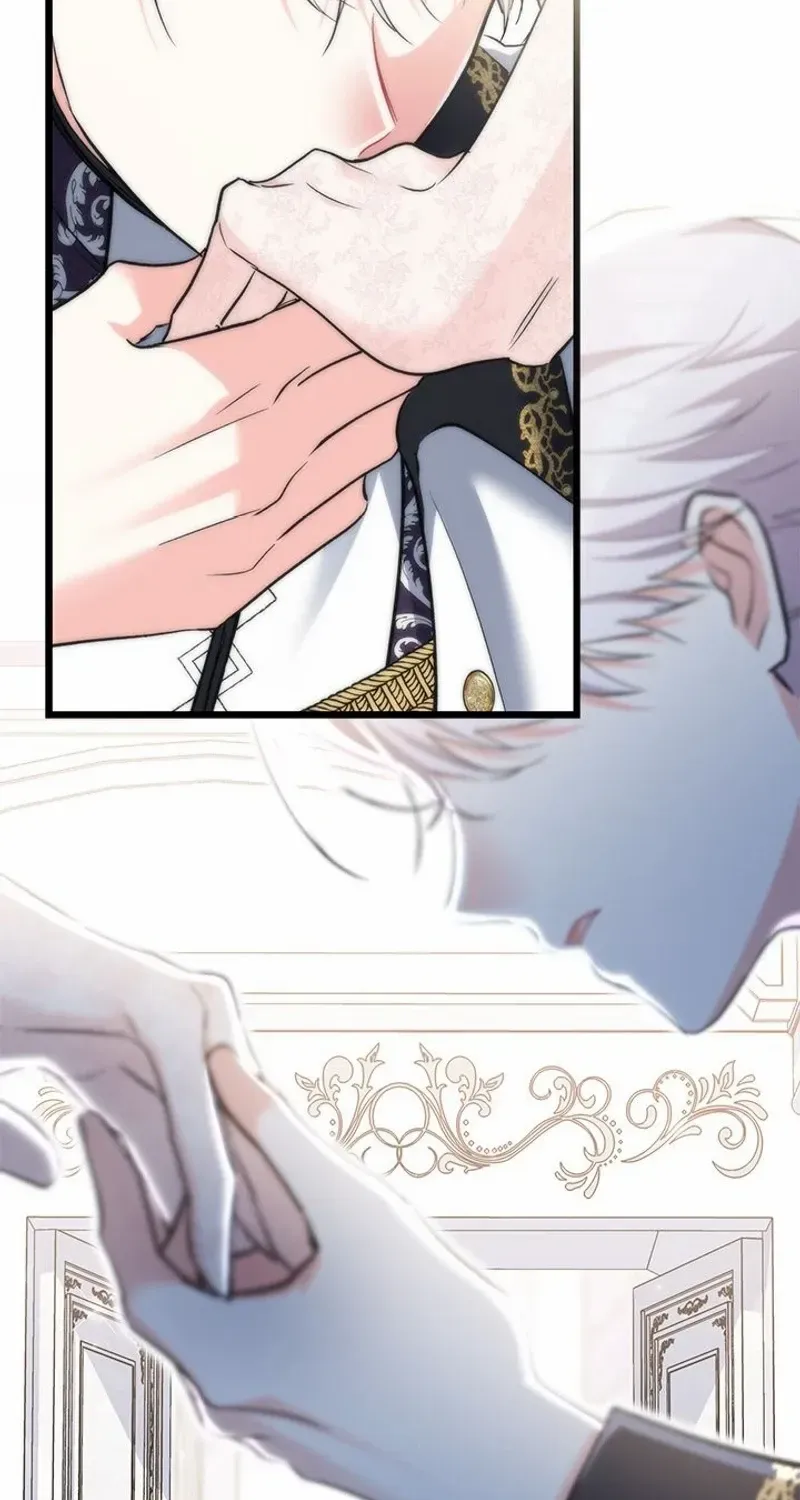 How Can You Pay Back The Kindness I Raised With Obsession? Chapter 38 page 5 - 