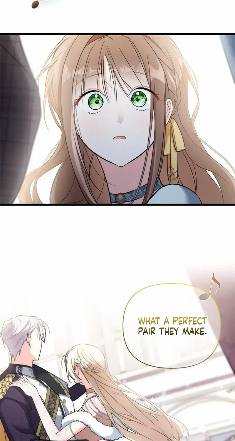 How Can You Pay Back The Kindness I Raised With Obsession? Chapter 38 page 43 - 