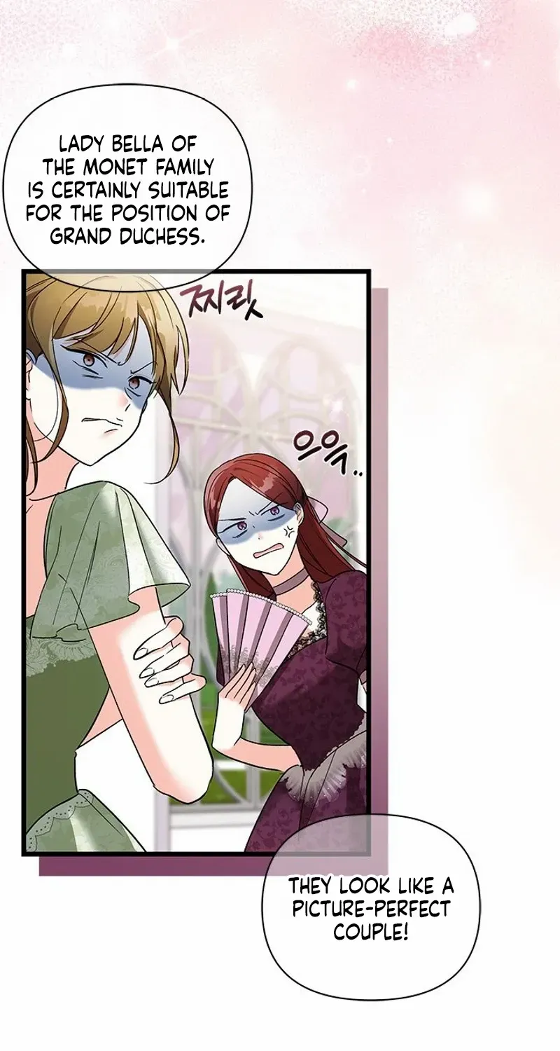 How Can You Pay Back The Kindness I Raised With Obsession? Chapter 38 page 45 - 
