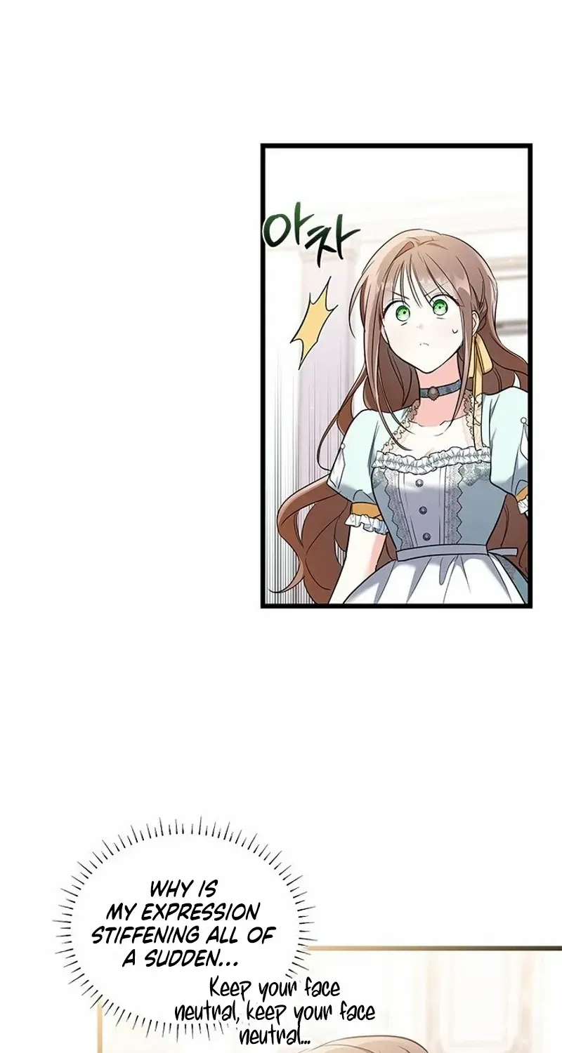 How Can You Pay Back The Kindness I Raised With Obsession? Chapter 38 page 46 - 