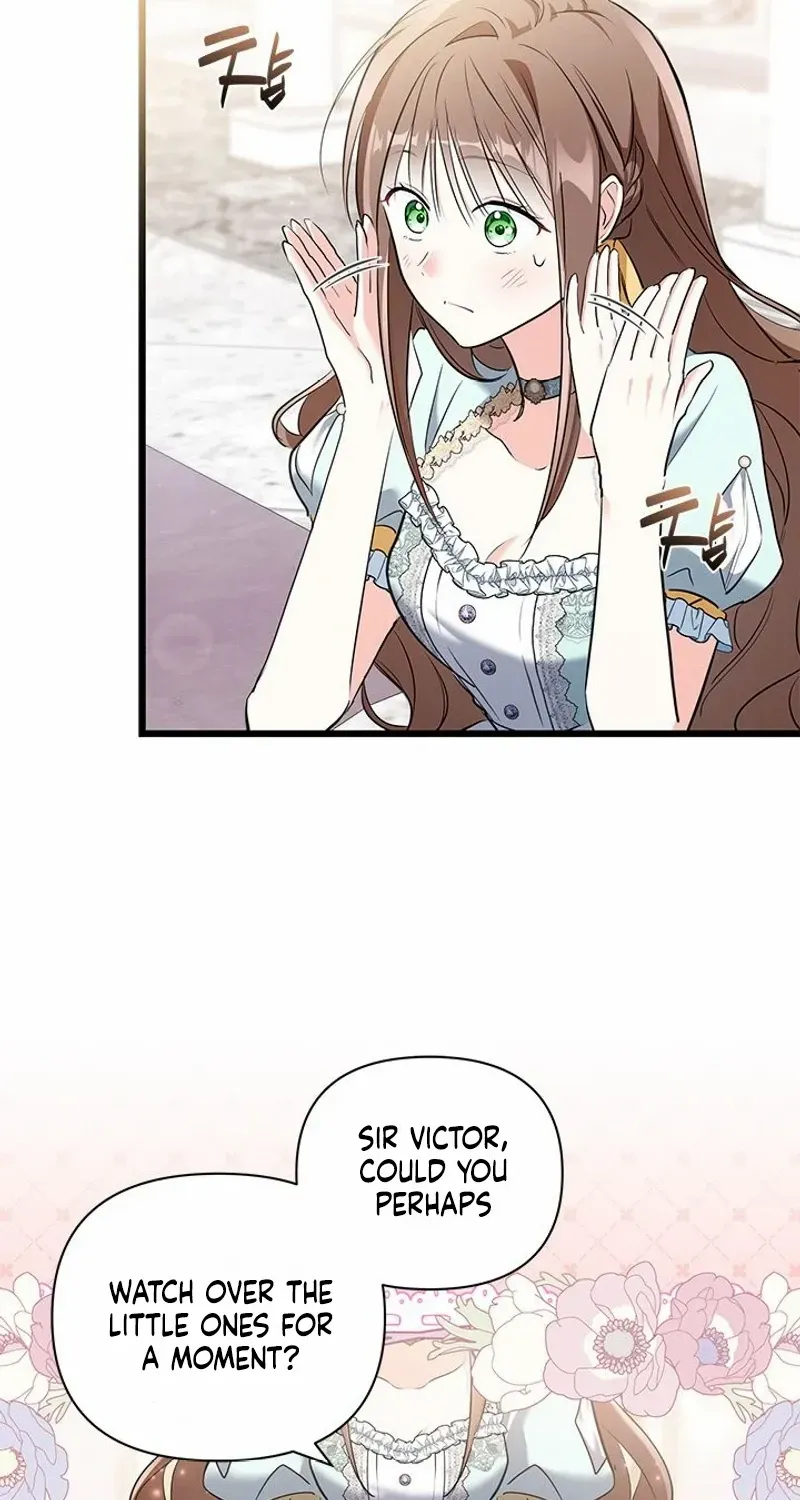 How Can You Pay Back The Kindness I Raised With Obsession? Chapter 38 page 47 - 