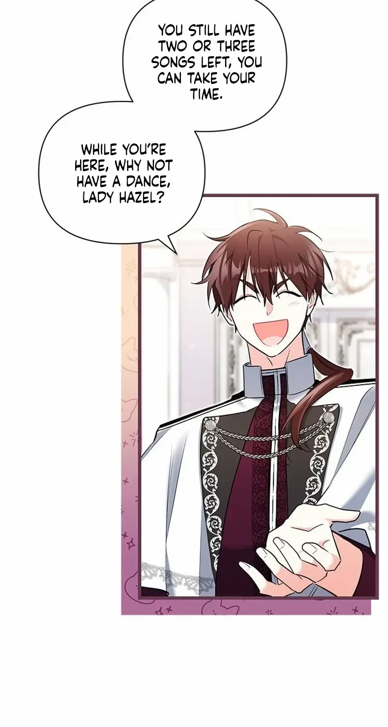 How Can You Pay Back The Kindness I Raised With Obsession? Chapter 38 page 49 - 