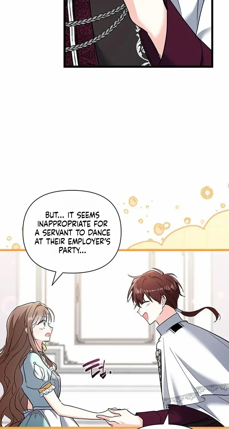 How Can You Pay Back The Kindness I Raised With Obsession? Chapter 38 page 52 - 