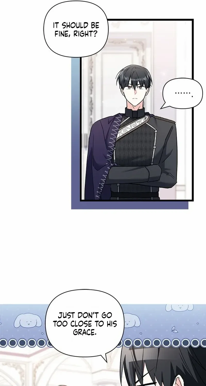 How Can You Pay Back The Kindness I Raised With Obsession? Chapter 38 page 54 - 