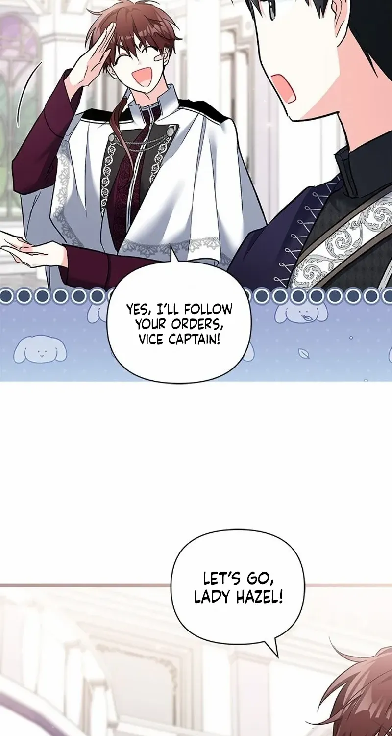 How Can You Pay Back The Kindness I Raised With Obsession? Chapter 38 page 55 - 