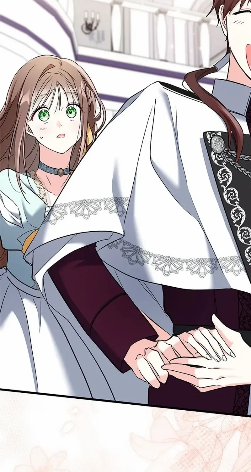 How Can You Pay Back The Kindness I Raised With Obsession? Chapter 38 page 56 - 
