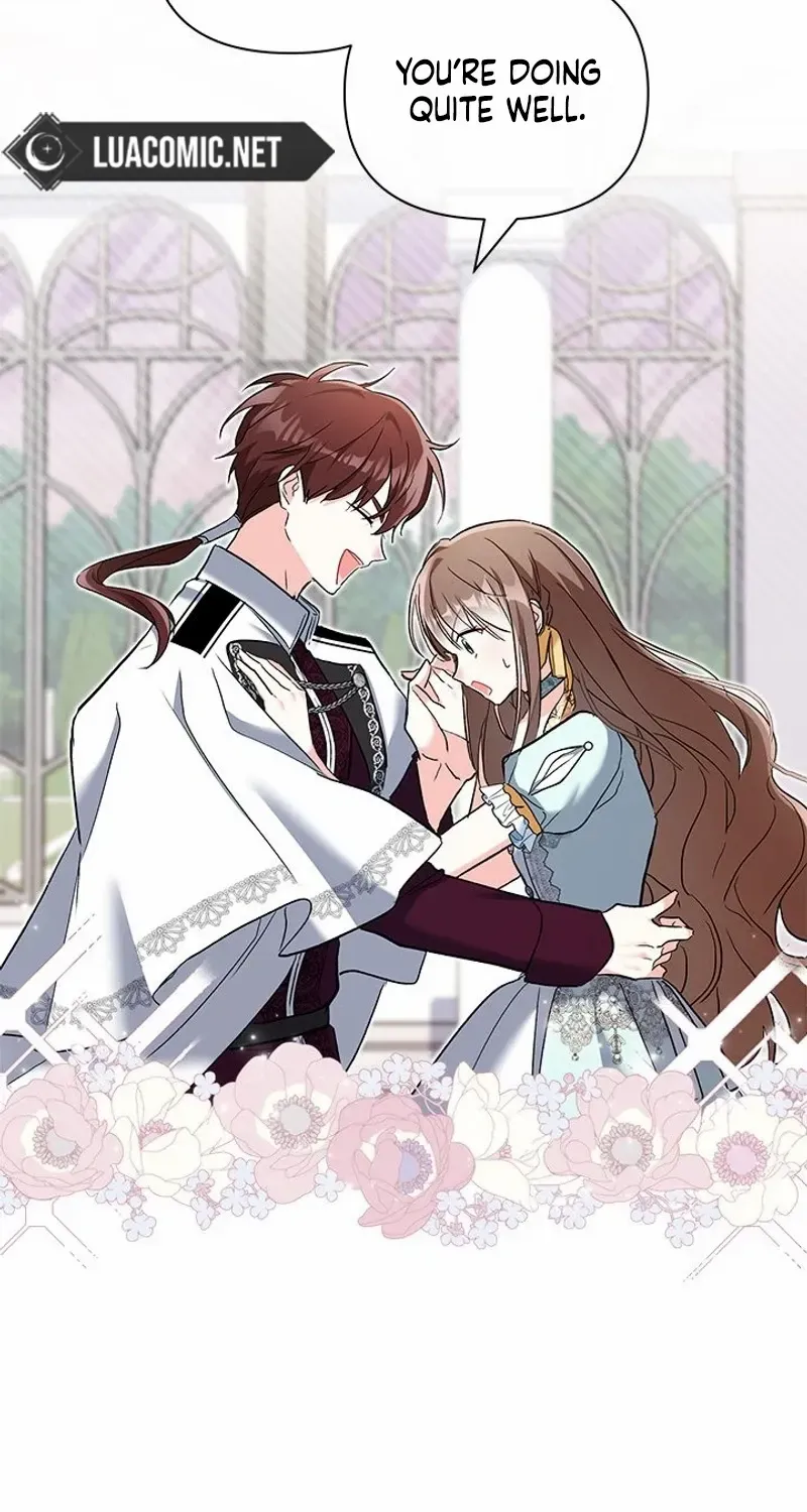 How Can You Pay Back The Kindness I Raised With Obsession? Chapter 38 page 58 - 