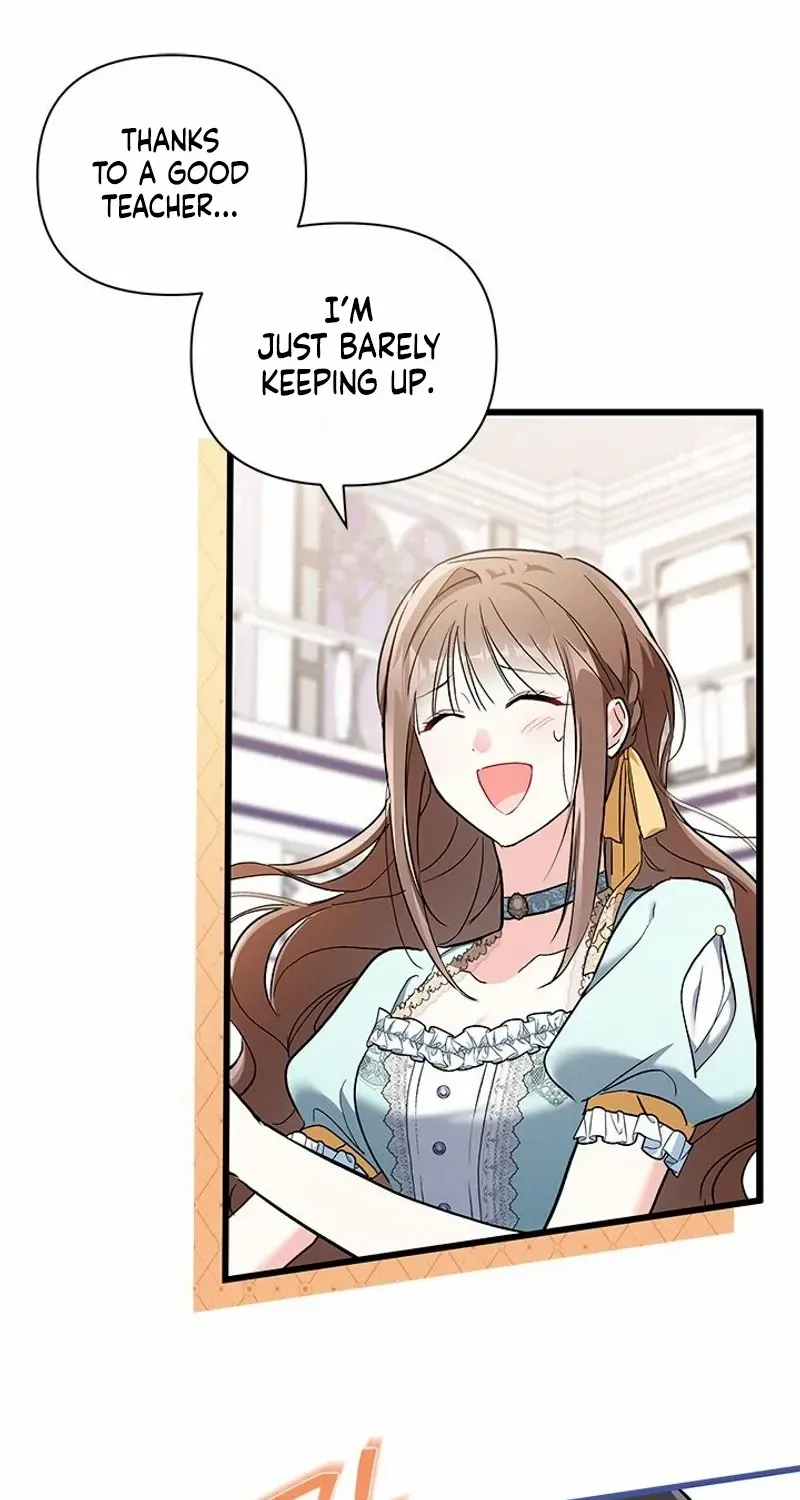 How Can You Pay Back The Kindness I Raised With Obsession? Chapter 38 page 59 - 