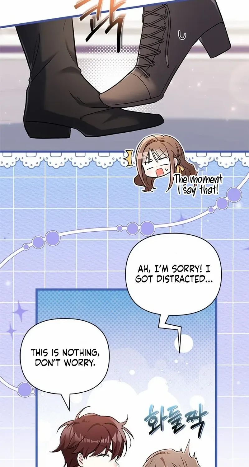 How Can You Pay Back The Kindness I Raised With Obsession? Chapter 38 page 60 - 