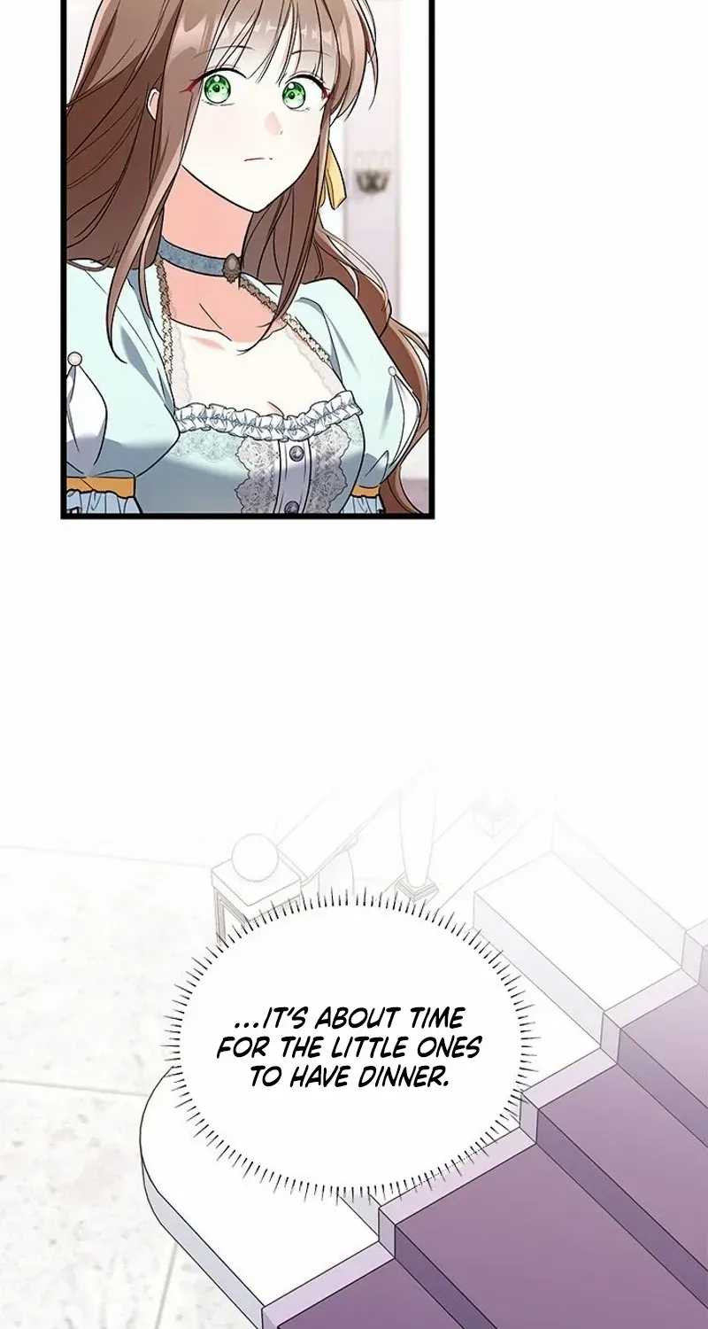 How Can You Pay Back The Kindness I Raised With Obsession? Chapter 38 page 7 - 
