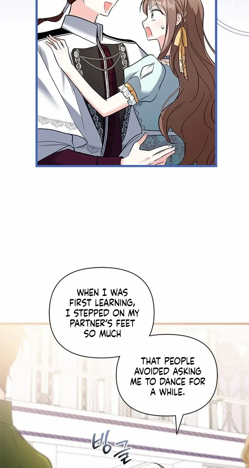 How Can You Pay Back The Kindness I Raised With Obsession? Chapter 38 page 61 - 