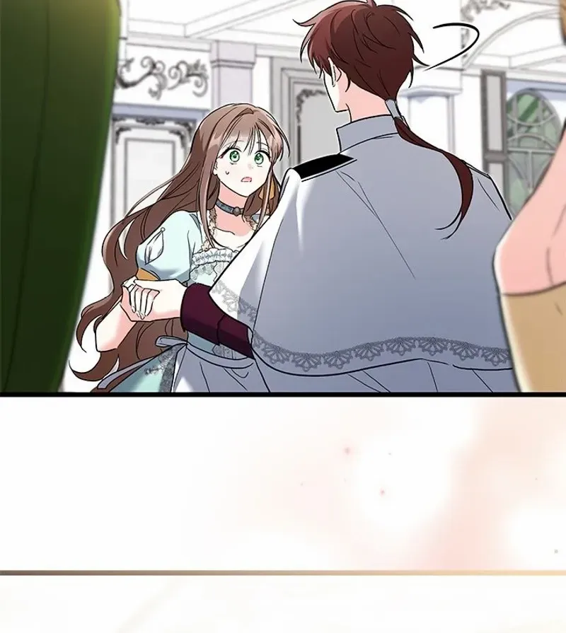 How Can You Pay Back The Kindness I Raised With Obsession? Chapter 38 page 62 - 