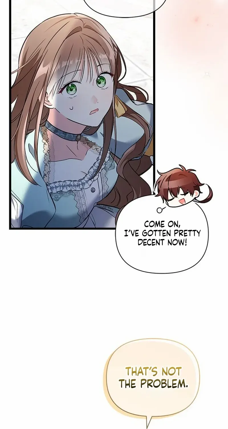 How Can You Pay Back The Kindness I Raised With Obsession? Chapter 38 page 64 - 