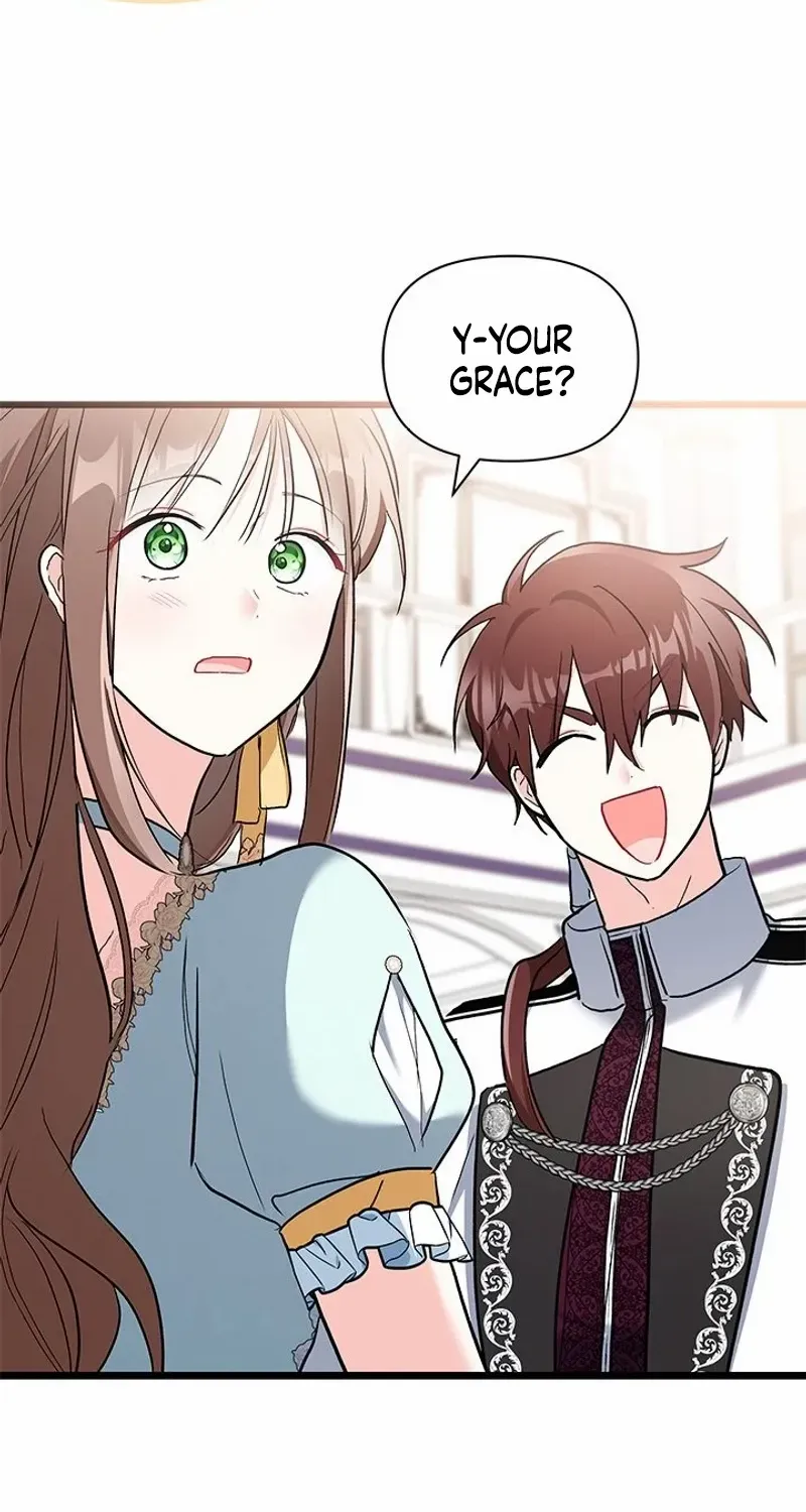 How Can You Pay Back The Kindness I Raised With Obsession? Chapter 38 page 66 - 