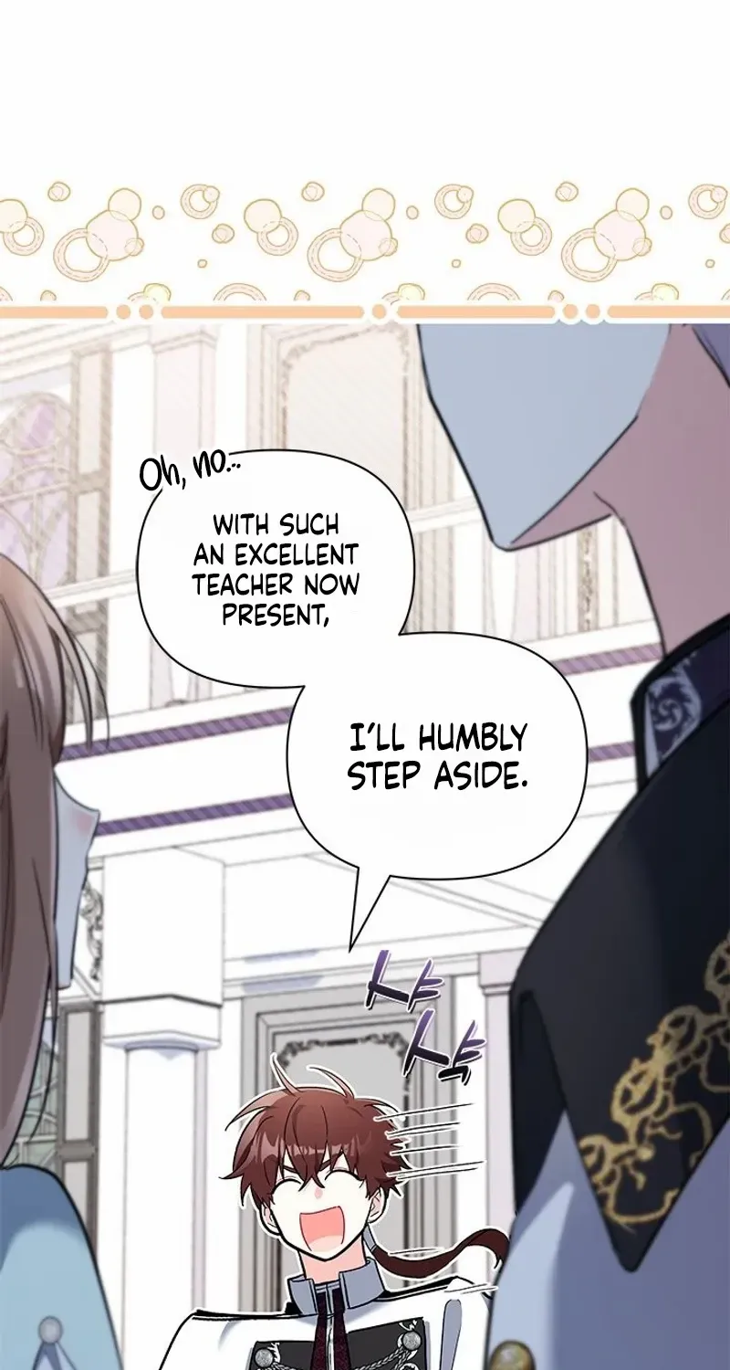 How Can You Pay Back The Kindness I Raised With Obsession? Chapter 38 page 67 - 