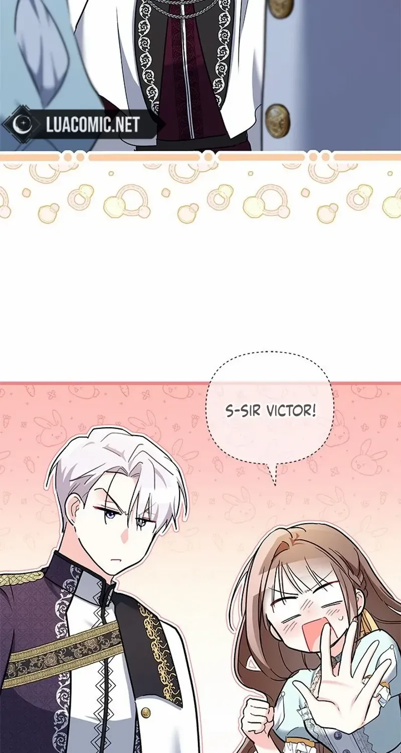 How Can You Pay Back The Kindness I Raised With Obsession? Chapter 38 page 68 - 
