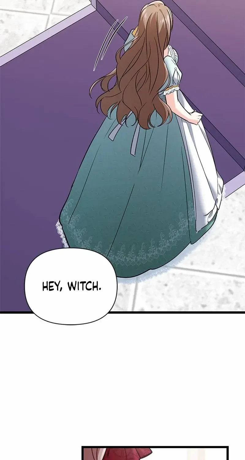 How Can You Pay Back The Kindness I Raised With Obsession? Chapter 38 page 8 - 
