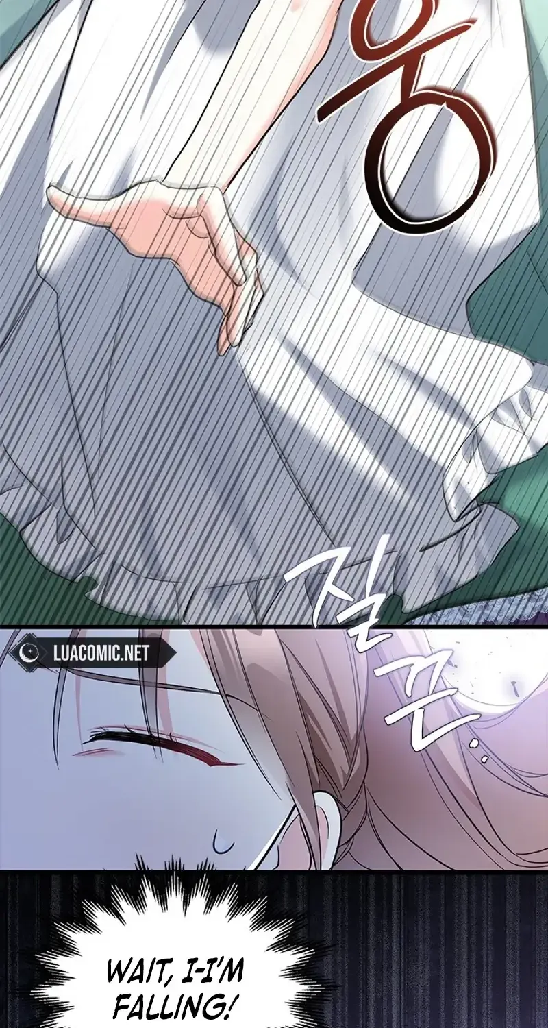 How Can You Pay Back The Kindness I Raised With Obsession? Chapter 39 page 13 - 