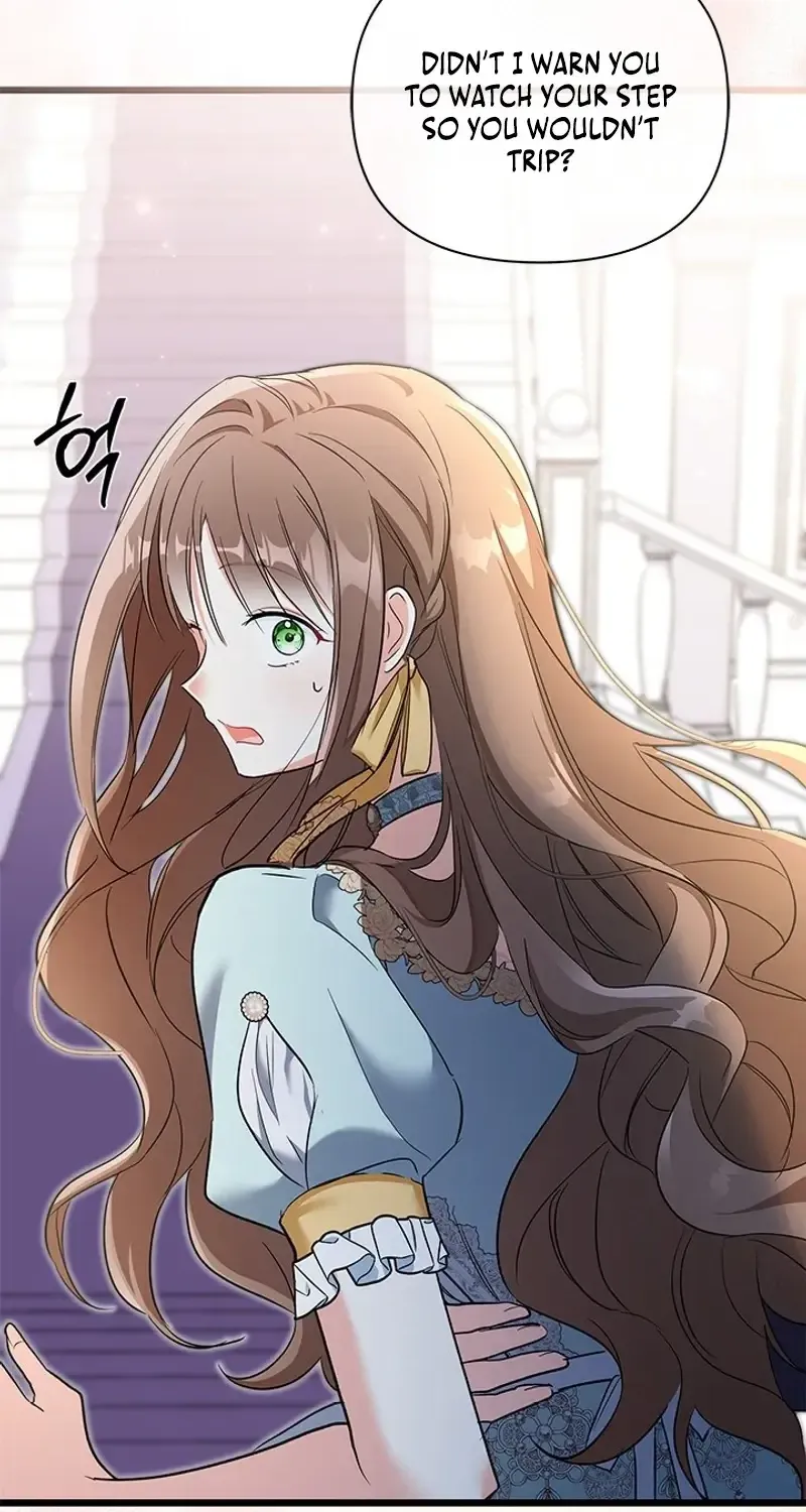 How Can You Pay Back The Kindness I Raised With Obsession? Chapter 39 page 15 - 