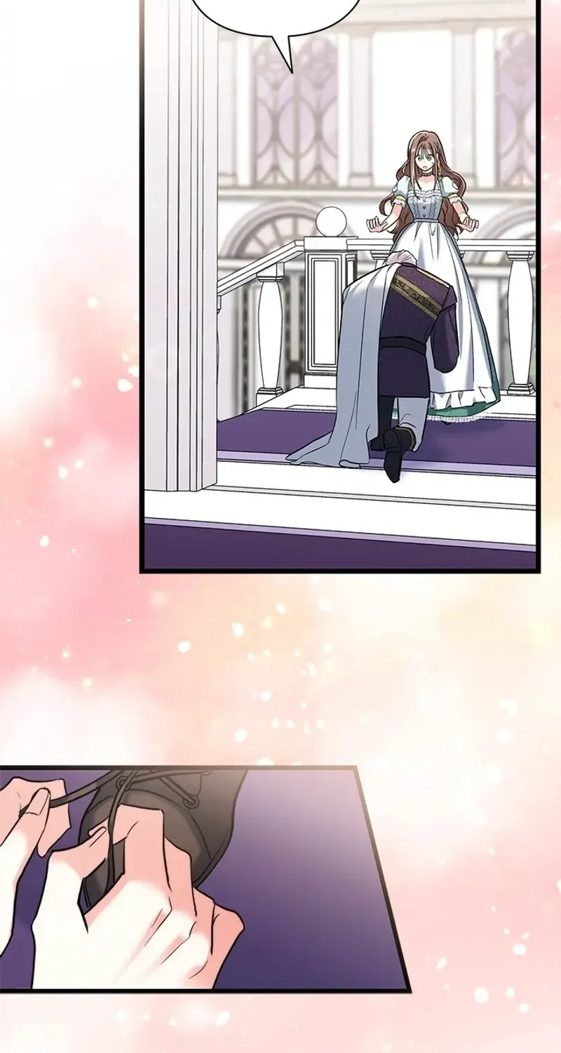 How Can You Pay Back The Kindness I Raised With Obsession? Chapter 39 page 19 - 