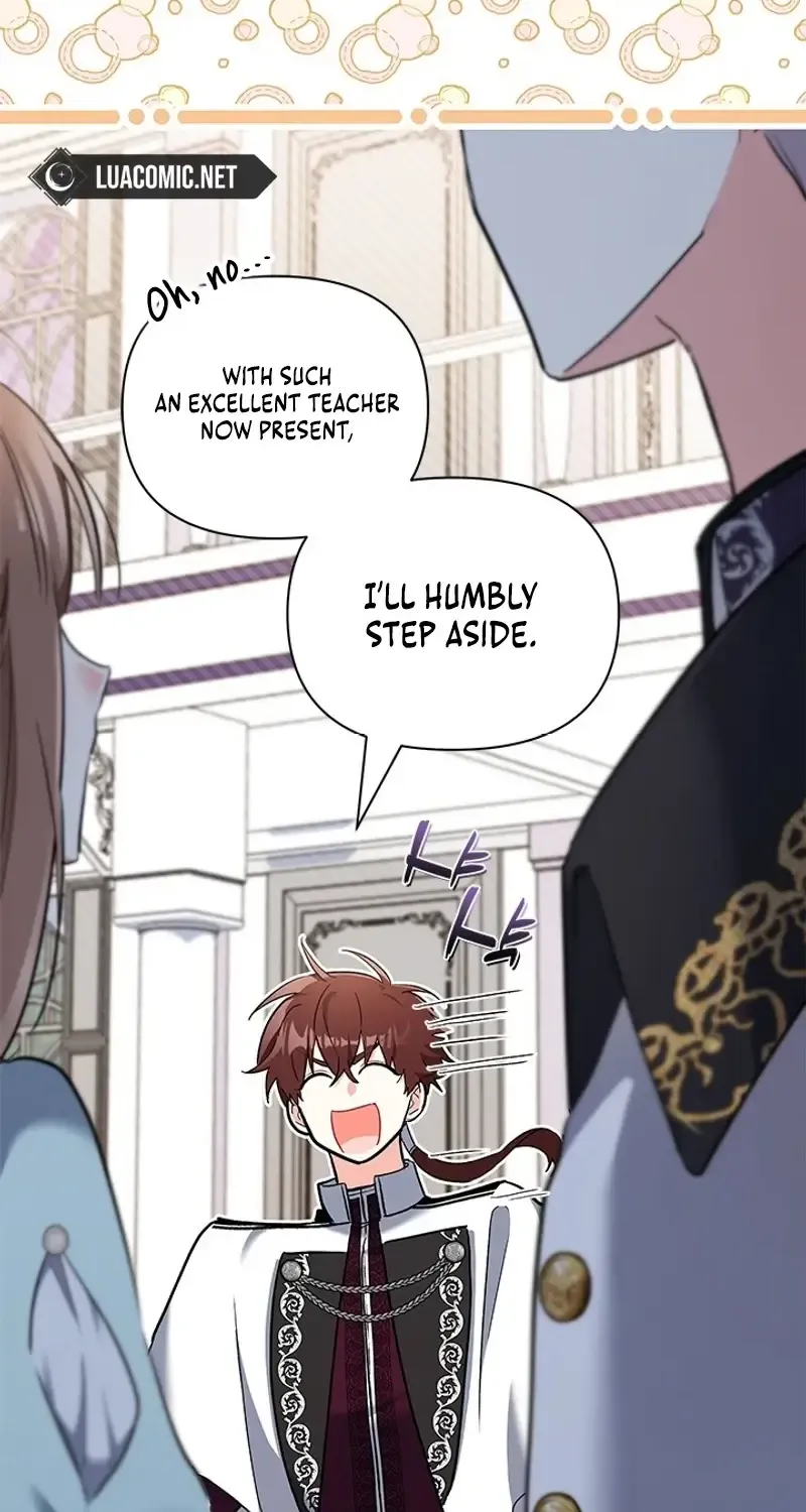 How Can You Pay Back The Kindness I Raised With Obsession? Chapter 39 page 3 - 