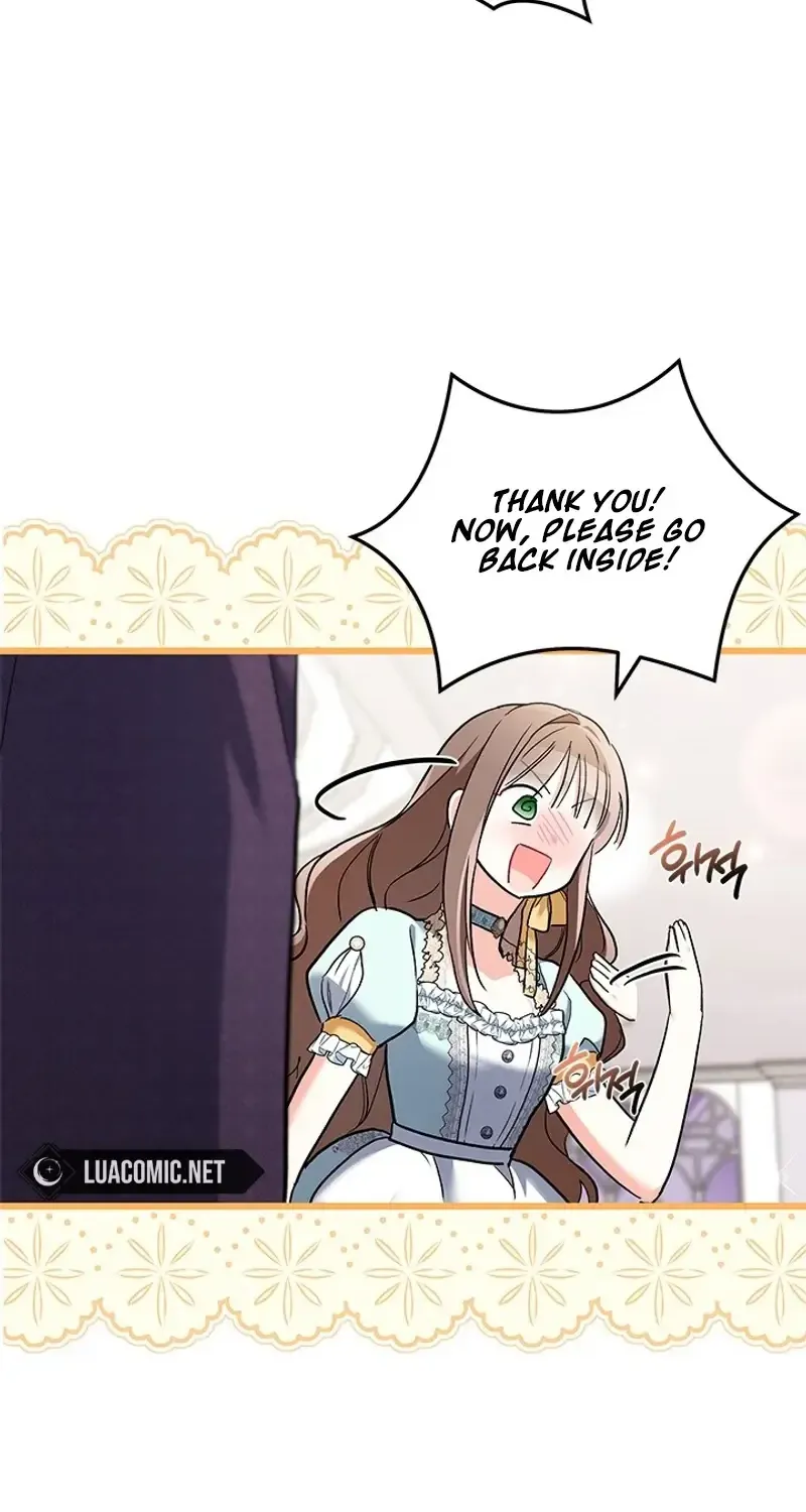 How Can You Pay Back The Kindness I Raised With Obsession? Chapter 39 page 22 - 