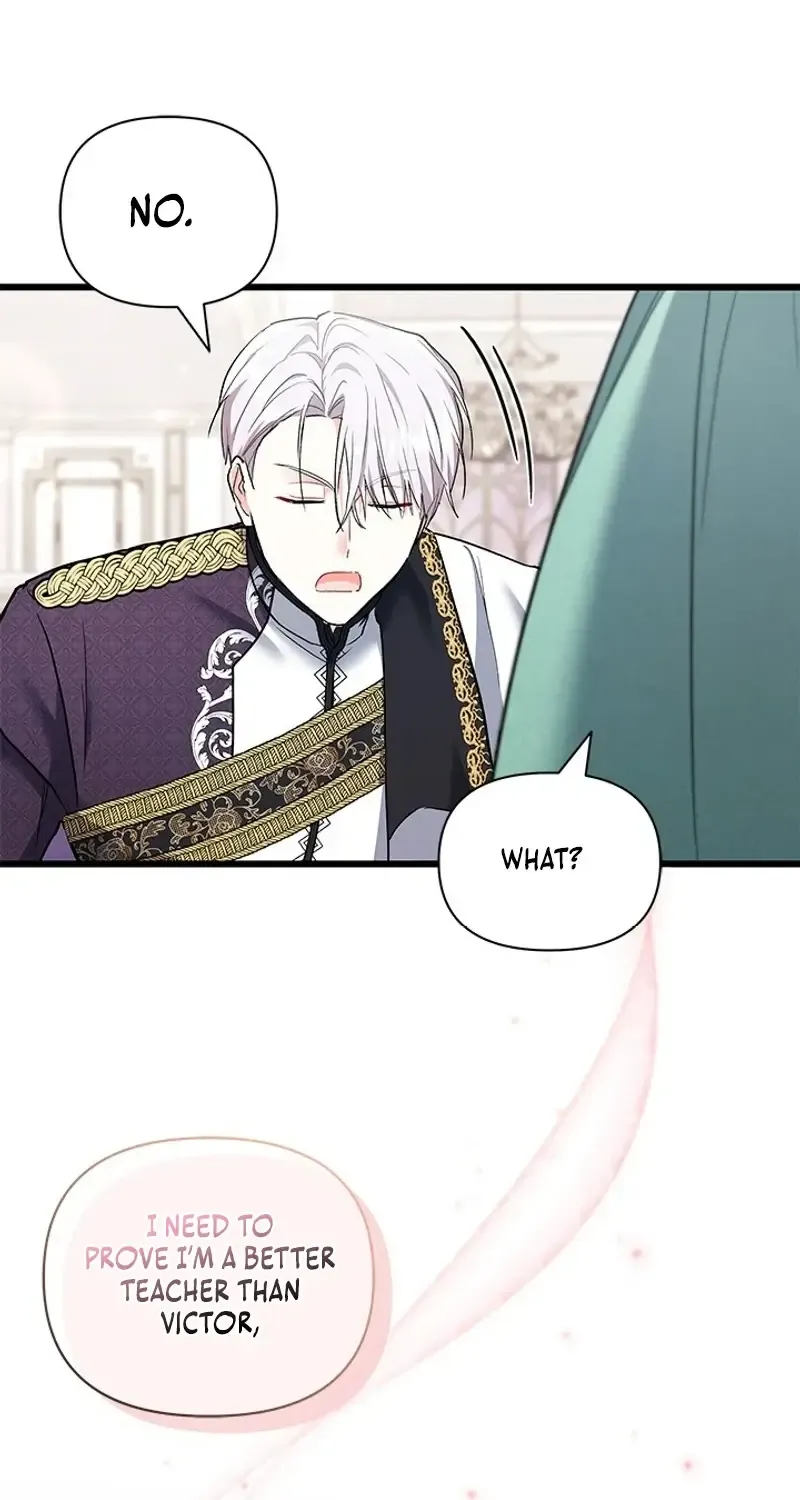 How Can You Pay Back The Kindness I Raised With Obsession? Chapter 39 page 23 - 
