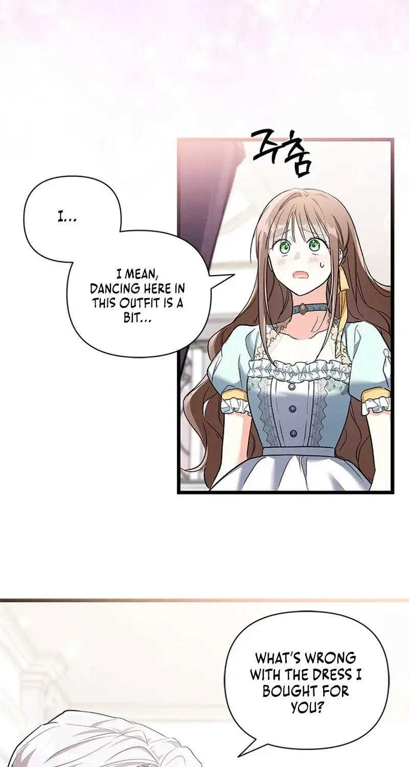 How Can You Pay Back The Kindness I Raised With Obsession? Chapter 39 page 25 - 
