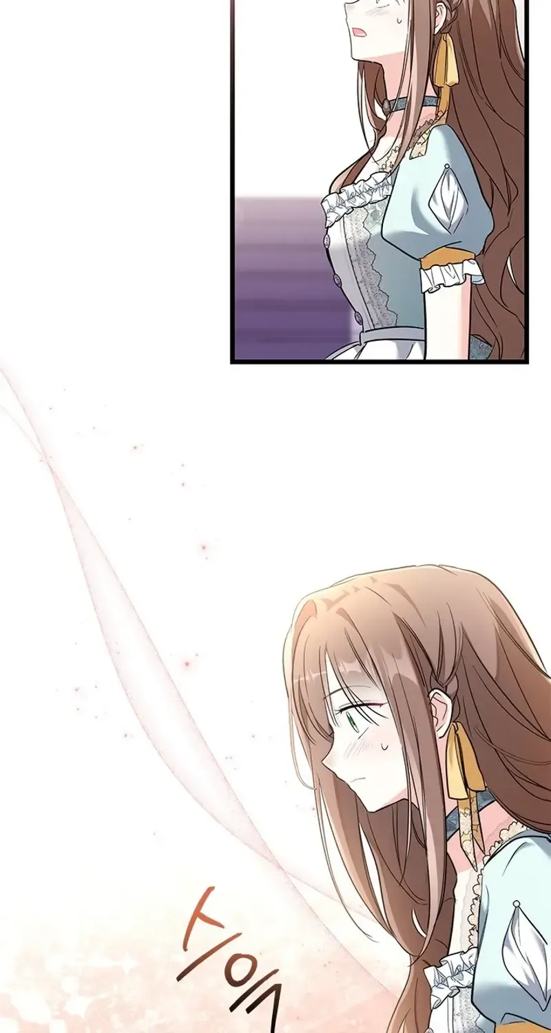 How Can You Pay Back The Kindness I Raised With Obsession? Chapter 39 page 27 - 