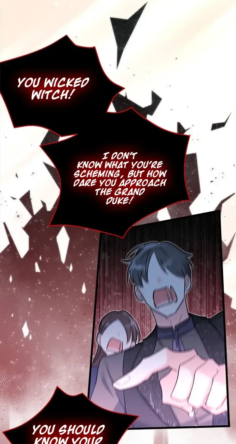 How Can You Pay Back The Kindness I Raised With Obsession? Chapter 39 page 30 - 