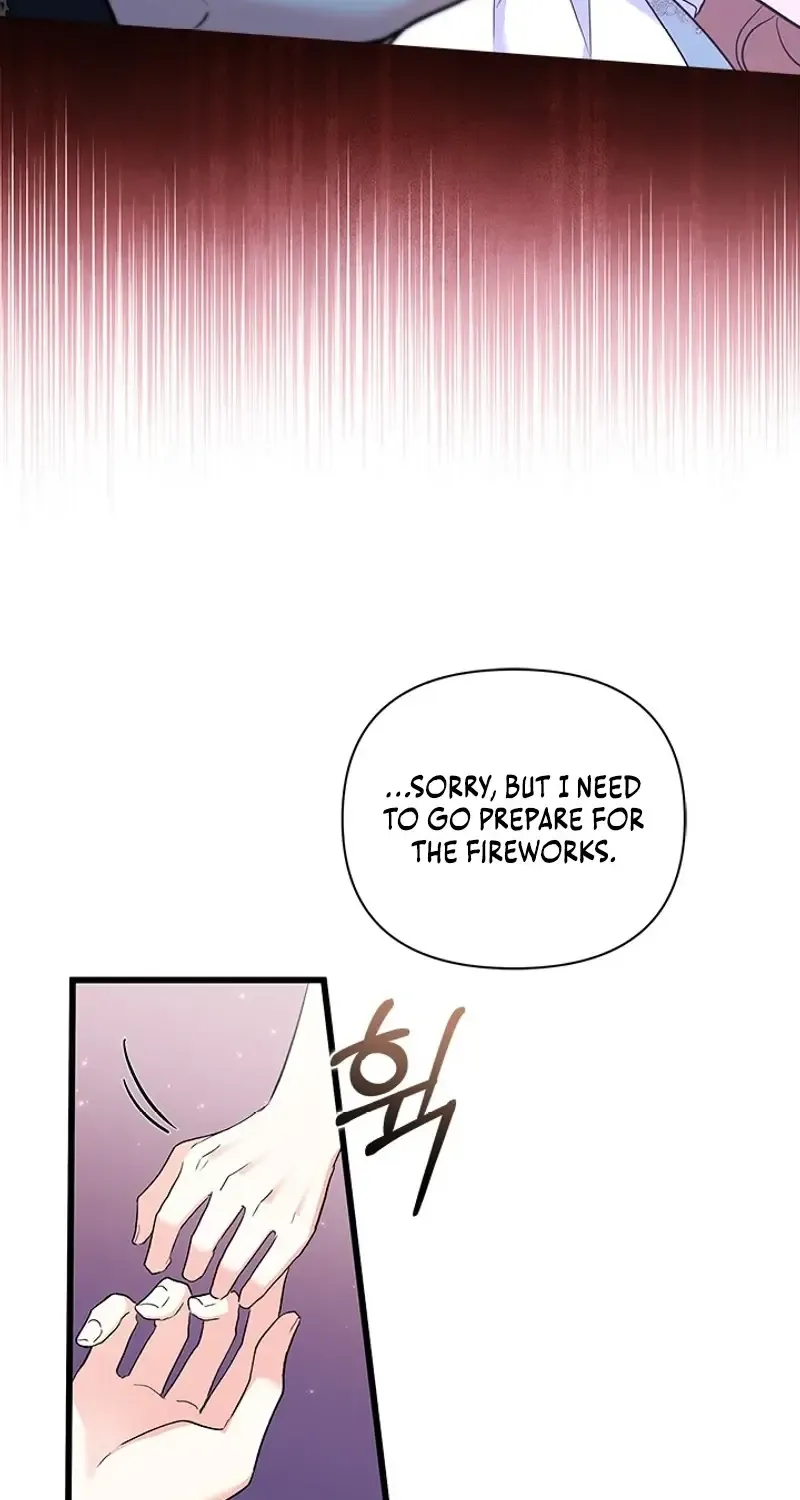 How Can You Pay Back The Kindness I Raised With Obsession? Chapter 39 page 32 - 