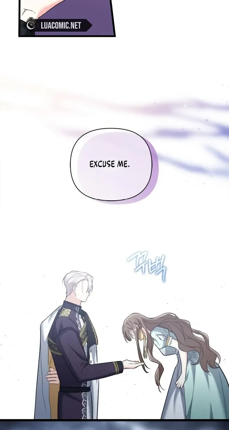 How Can You Pay Back The Kindness I Raised With Obsession? Chapter 39 page 33 - 