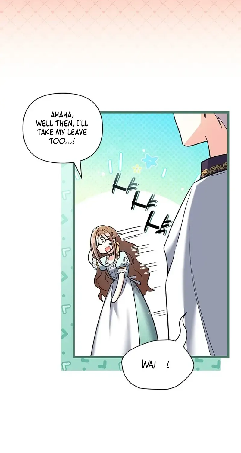 How Can You Pay Back The Kindness I Raised With Obsession? Chapter 39 page 5 - 