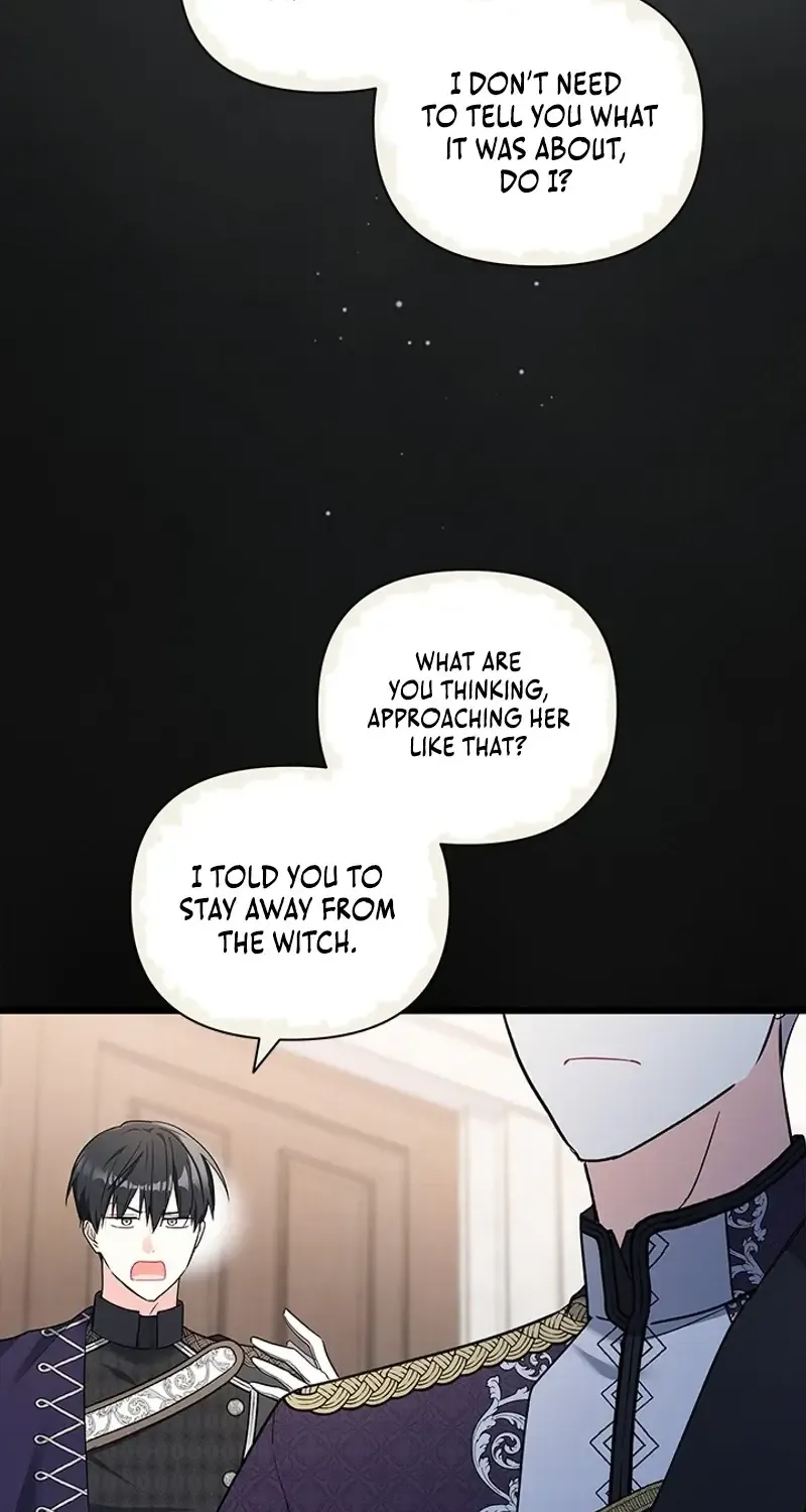 How Can You Pay Back The Kindness I Raised With Obsession? Chapter 39 page 46 - 