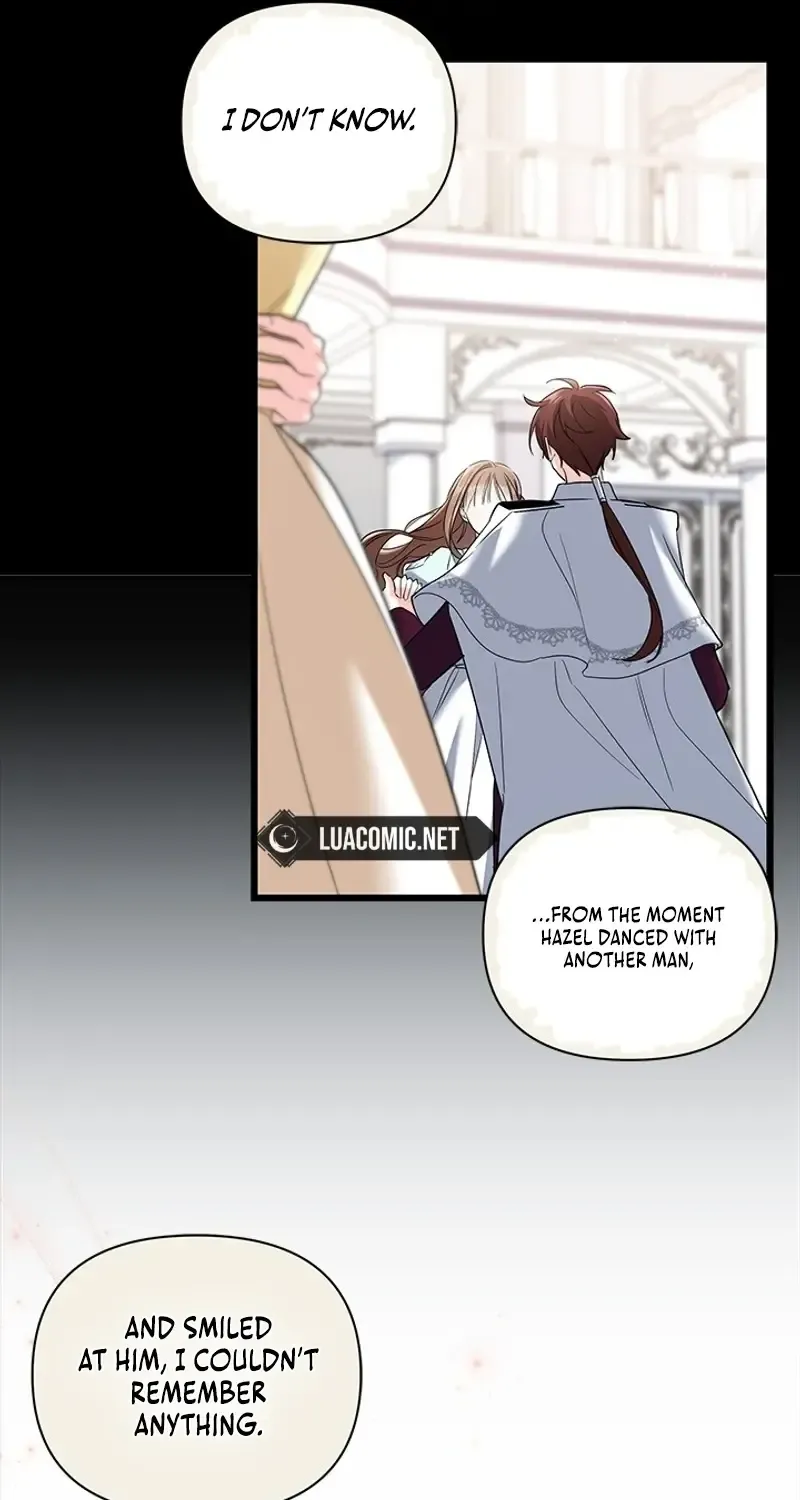 How Can You Pay Back The Kindness I Raised With Obsession? Chapter 39 page 48 - 