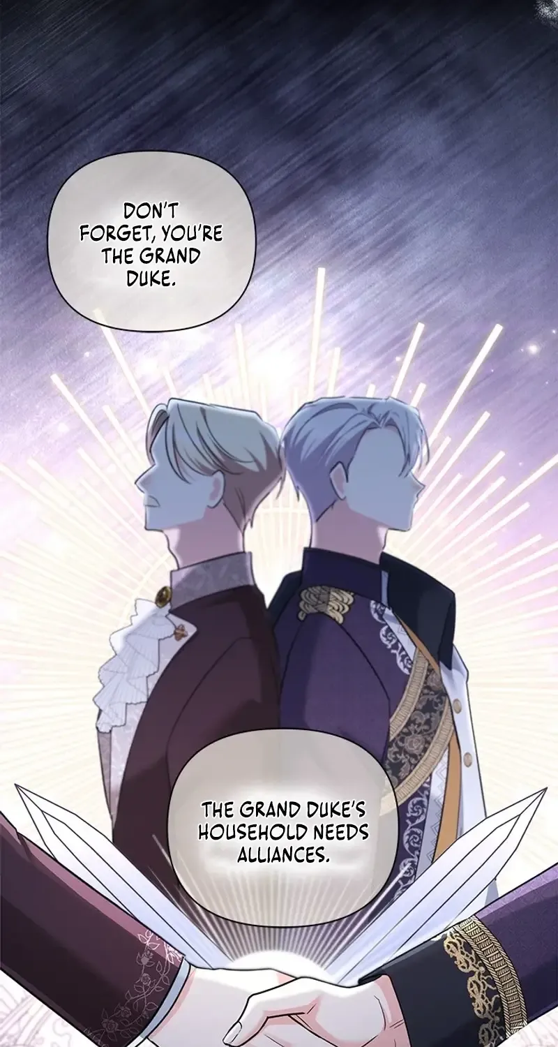How Can You Pay Back The Kindness I Raised With Obsession? Chapter 39 page 52 - 