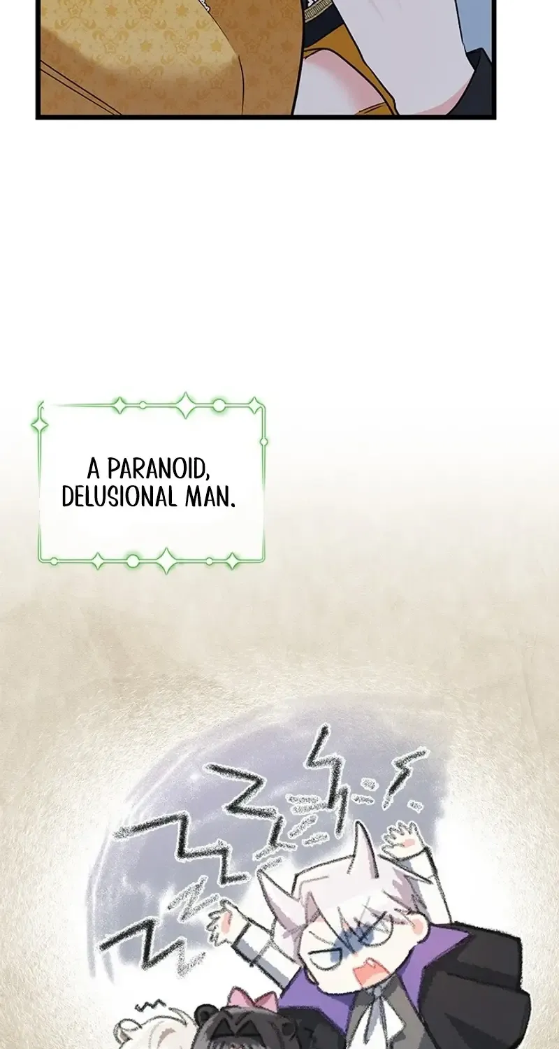 How Can You Pay Back The Kindness I Raised With Obsession? Chapter 39 page 59 - 