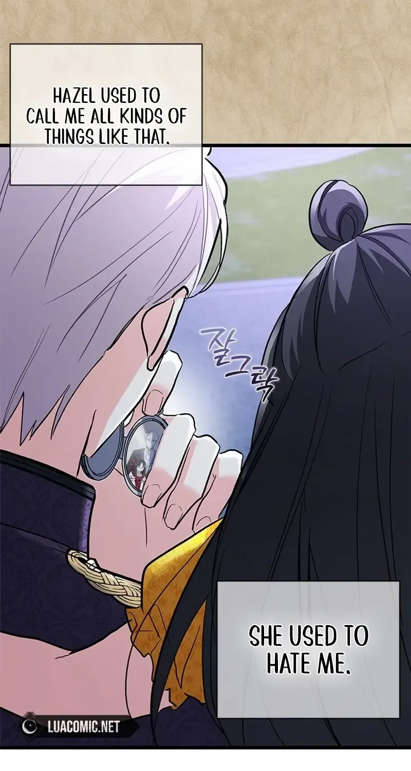 How Can You Pay Back The Kindness I Raised With Obsession? Chapter 39 page 61 - 