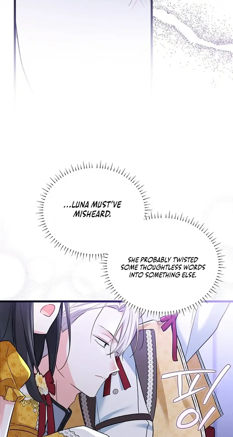How Can You Pay Back The Kindness I Raised With Obsession? Chapter 39 page 75 - 
