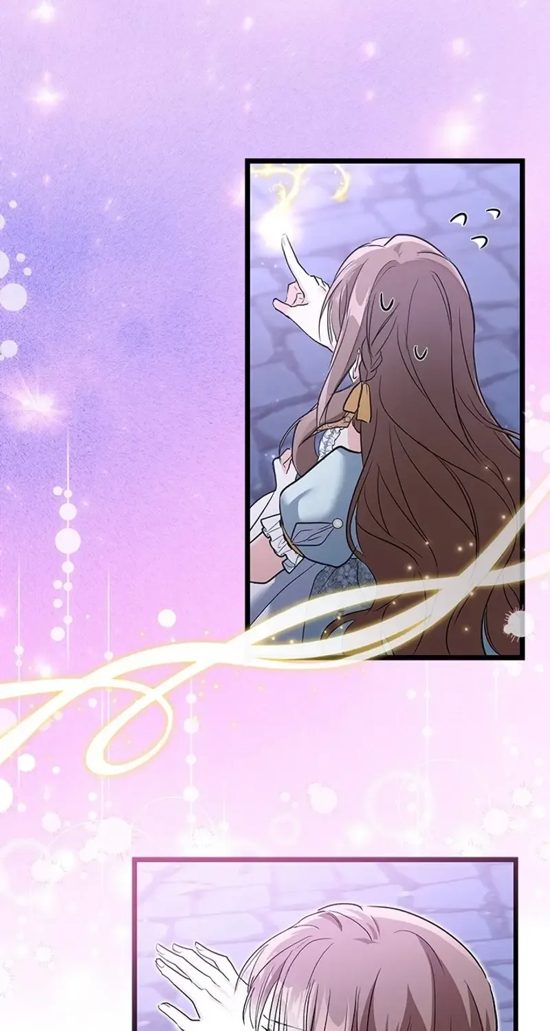 How Can You Pay Back The Kindness I Raised With Obsession? Chapter 39 page 81 - 