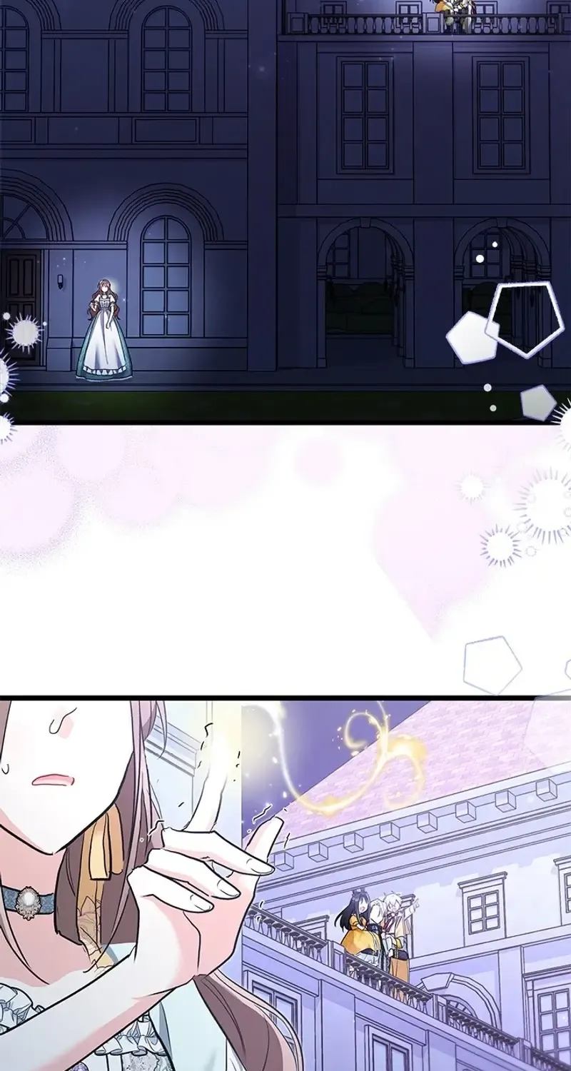 How Can You Pay Back The Kindness I Raised With Obsession? Chapter 39 page 83 - 
