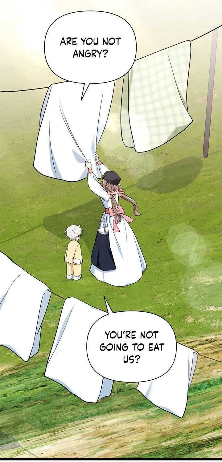 How Can You Pay Back The Kindness I Raised With Obsession? Chapter 4 page 13 - 