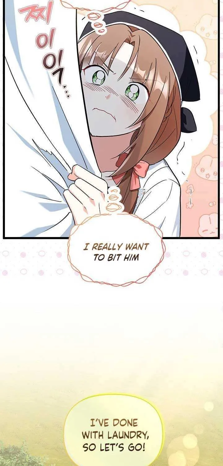 How Can You Pay Back The Kindness I Raised With Obsession? Chapter 4 page 16 - 