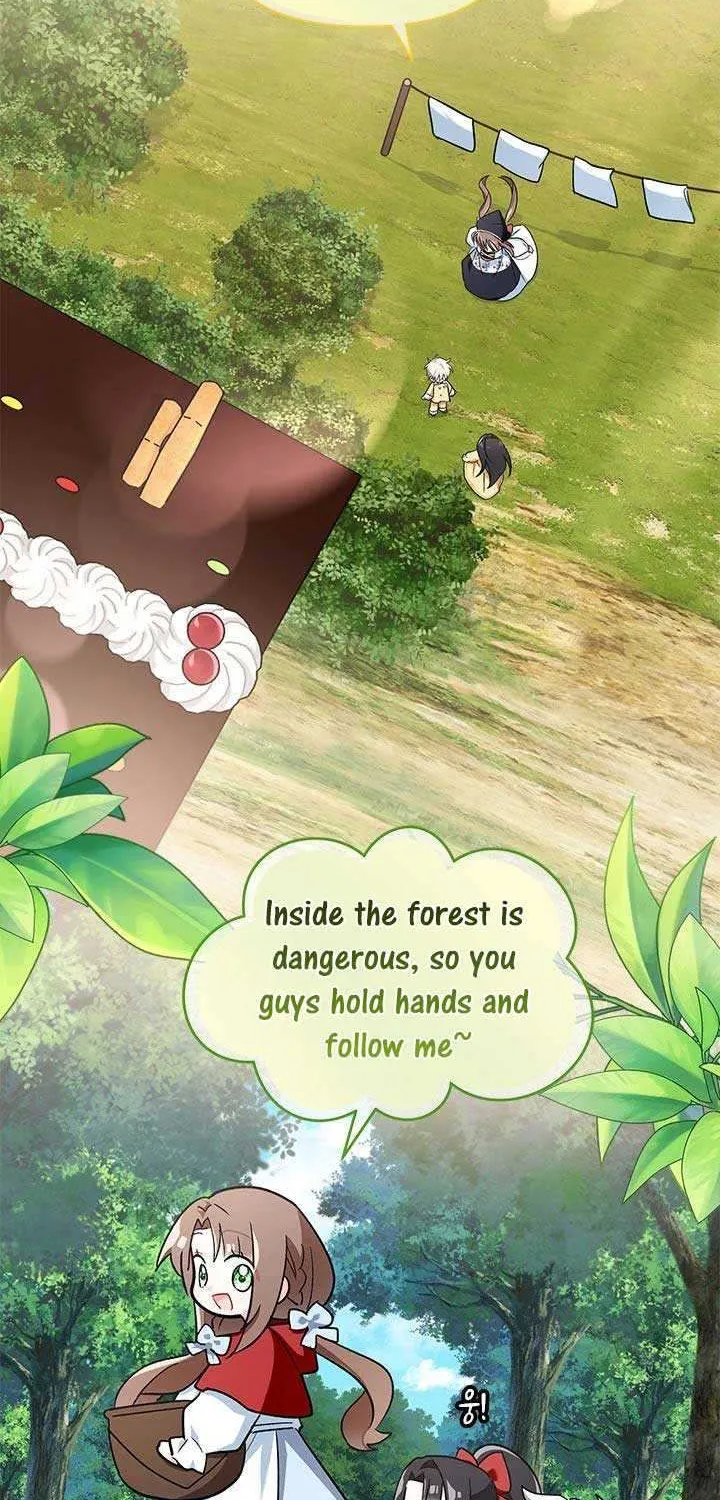How Can You Pay Back The Kindness I Raised With Obsession? Chapter 4 page 17 - 