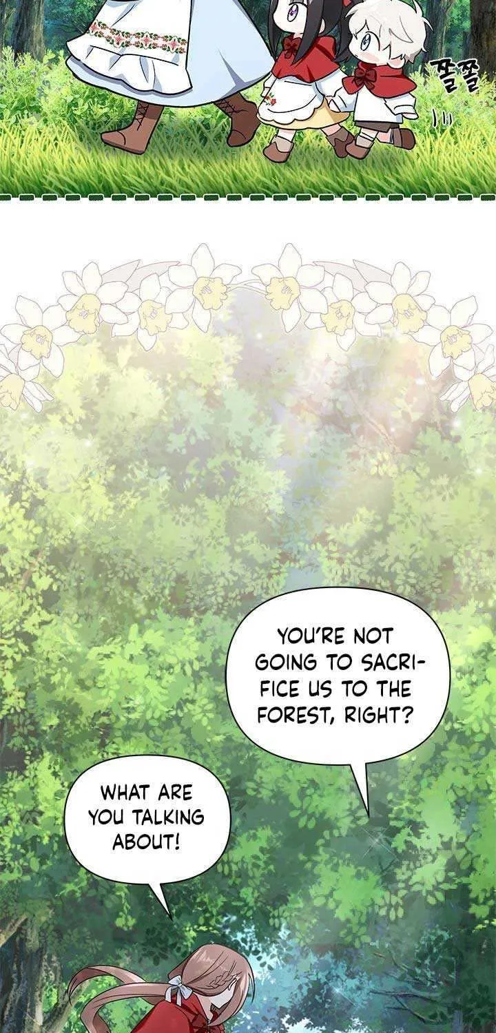 How Can You Pay Back The Kindness I Raised With Obsession? Chapter 4 page 18 - 