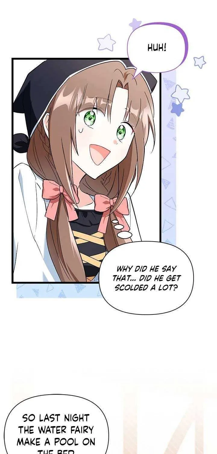 How Can You Pay Back The Kindness I Raised With Obsession? Chapter 4 page 3 - 