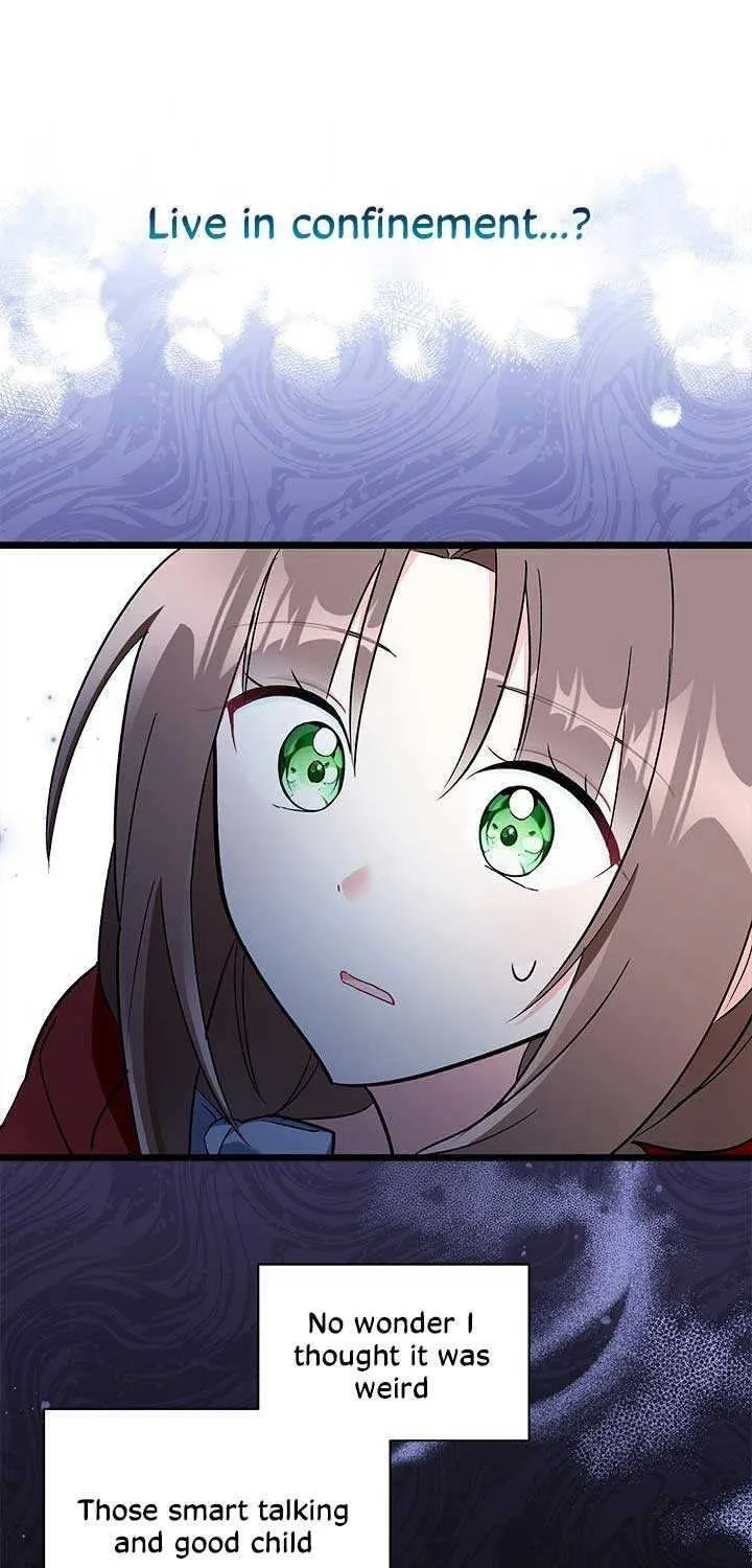 How Can You Pay Back The Kindness I Raised With Obsession? Chapter 4 page 23 - 